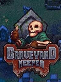 Graveyard Keeper
