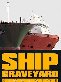 Ship Graveyard Simulator